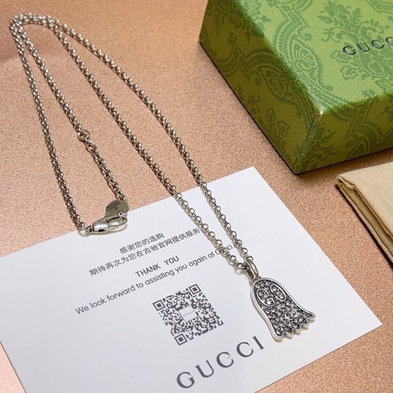 Gucci Necklaces